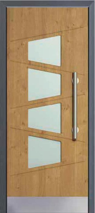 portoncini classici pvc