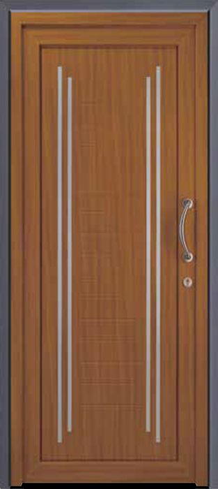 portoncini classici pvc