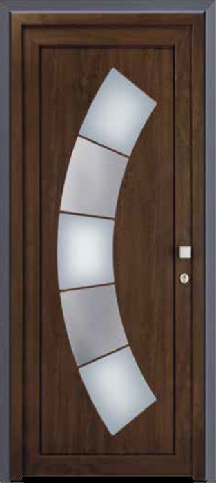 portoncini classici pvc