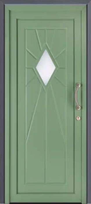 portoncini classici pvc