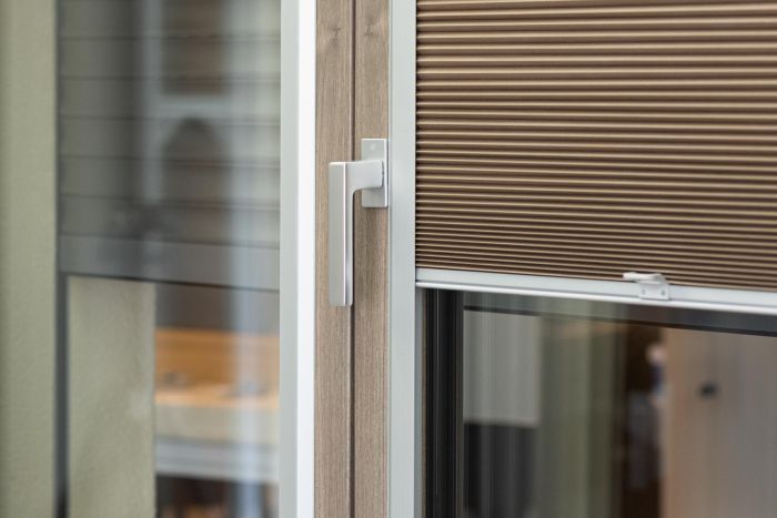 finestre pvc effetto legno