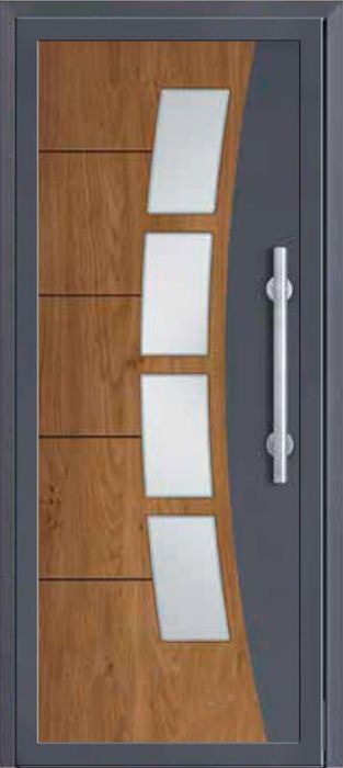 portoncini classici pvc