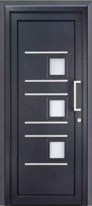 portoncini classici pvc