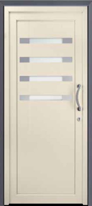 portoncini classici pvc
