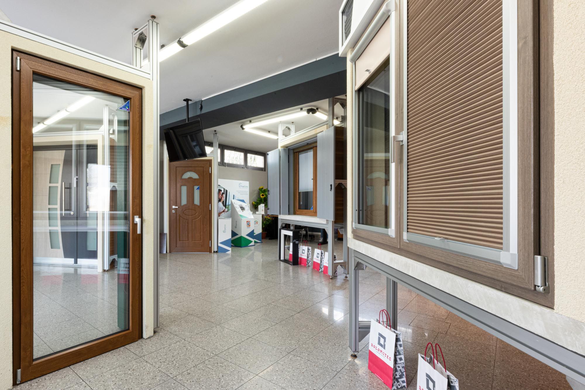 serramentisti pordenone