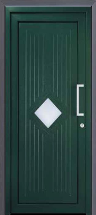 portoncini classici pvc