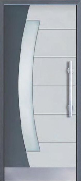 portoncini classici pvc
