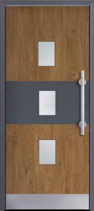 portoncini classici pvc