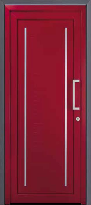 portoncini classici pvc