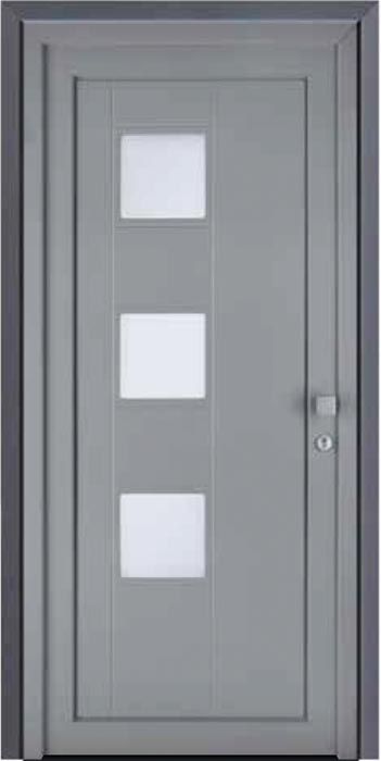 porte in pvc