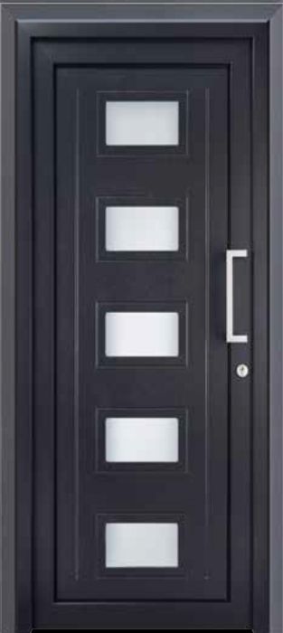 portoncini classici pvc