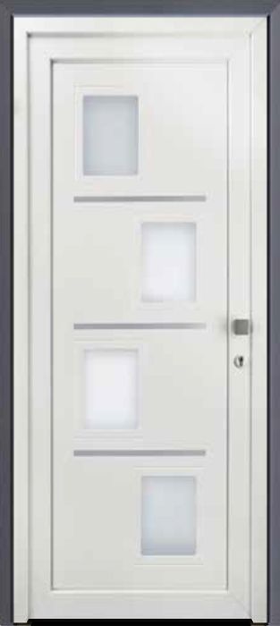 portoncini classici pvc