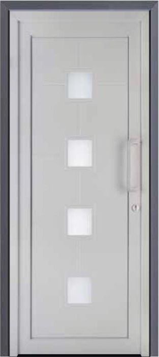 portoncini classici pvc