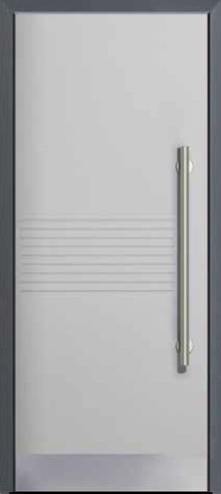 portoncini classici pvc