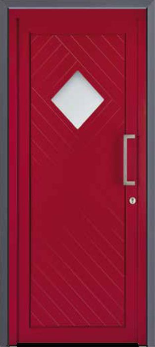 portoncini classici pvc