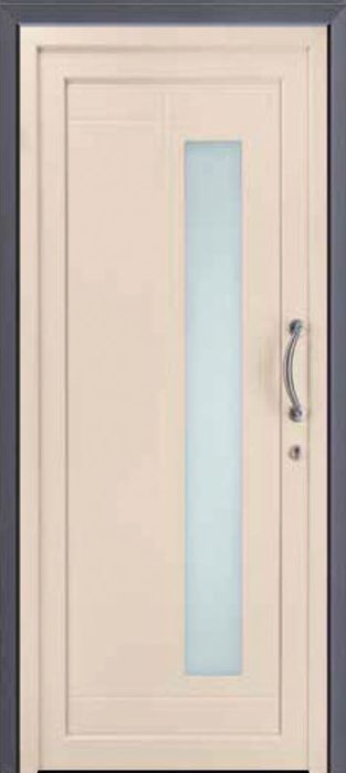 portoncini classici pvc