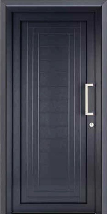 portoncini moderni pvc
