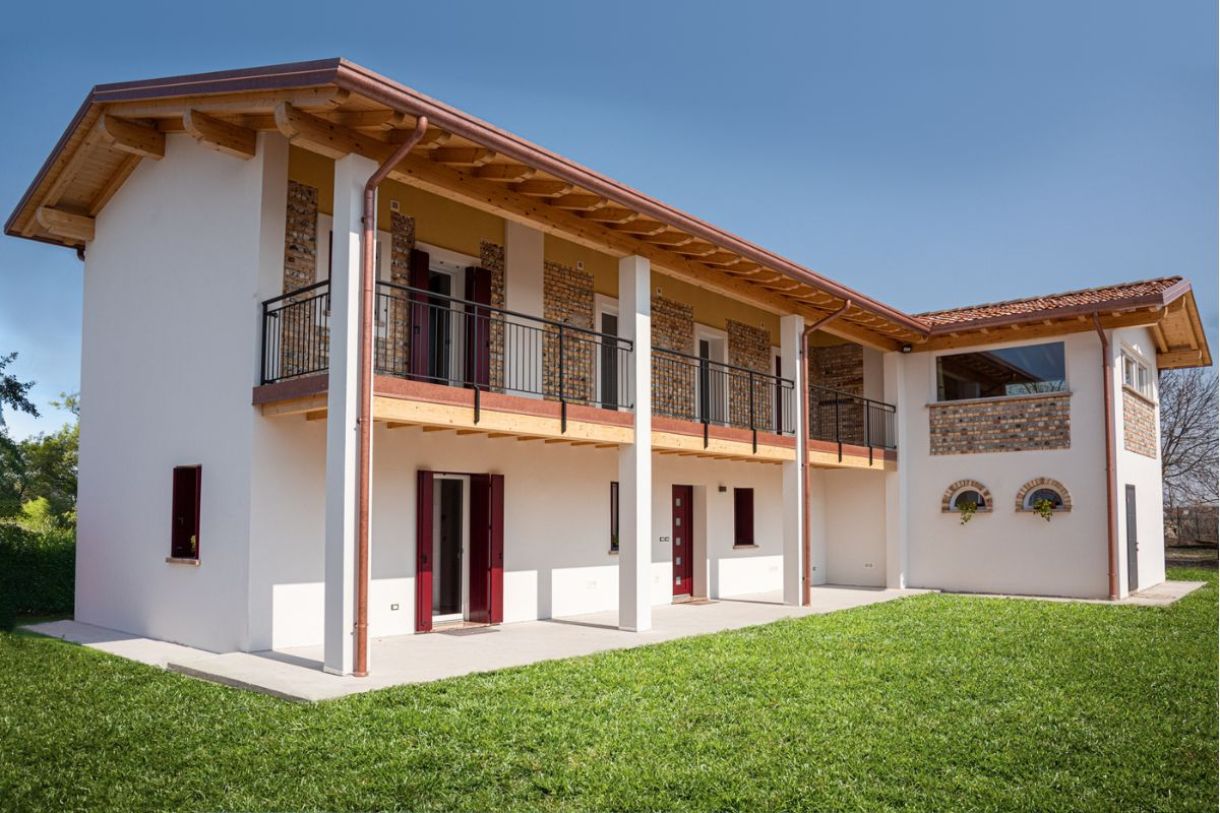 Serramenti in PVC a Belluno: un investimento intelligente per il risparmio energetico e l'estetica della casa