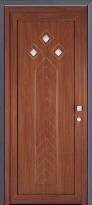 portoncini classici pvc