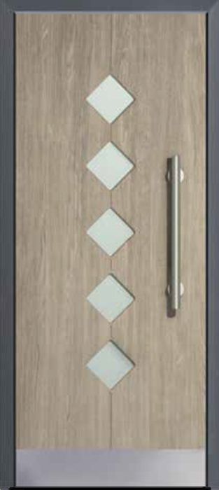 portoncini classici pvc