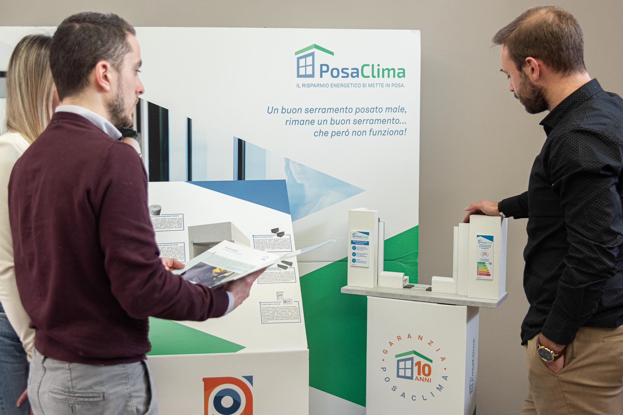 serramenti in pvc pordenone