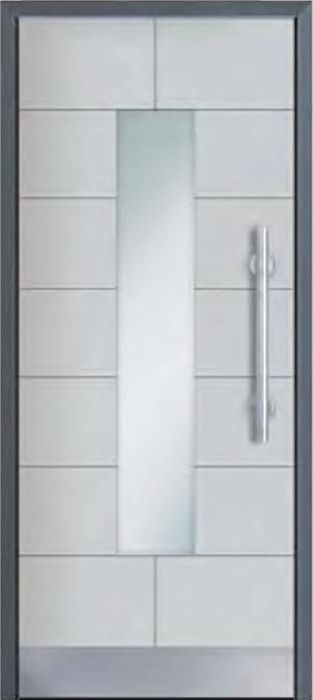 portoncini classici pvc
