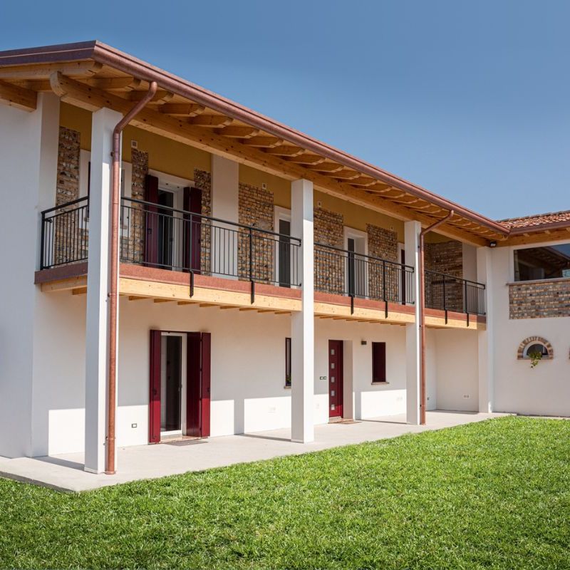 Serramenti in PVC a Belluno: un investimento intelligente per il risparmio energetico e l'estetica della casa