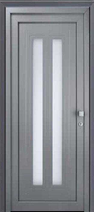 portoncini classici pvc