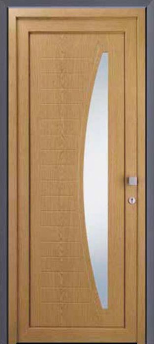 portoncini classici pvc